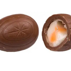 British Creme Eggs