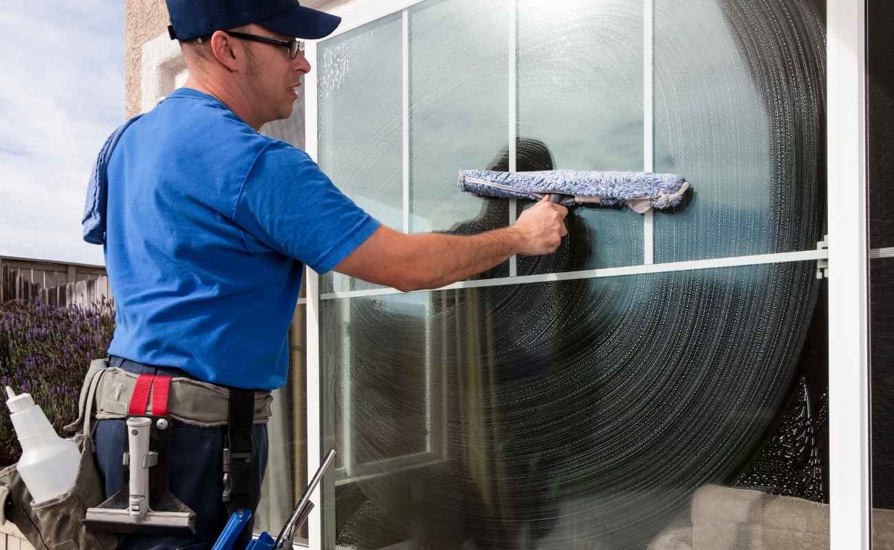 2 Bedroom - External & Internal