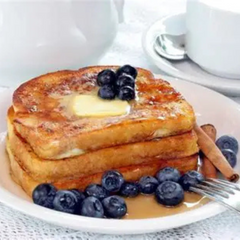 American French Toast