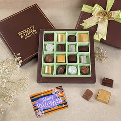 Classic Brown 16 pcs