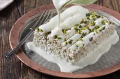 Turkish Âlâ Trilece