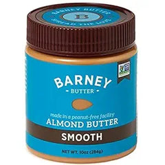 Almond Butter