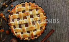 American Apple pie