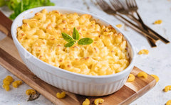 American Mac 'N Cheese