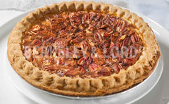American Pecan pie