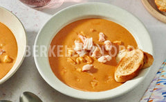 American Prawn Bisque