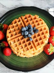 American Waffles