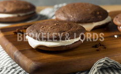 American Whoopie Pie