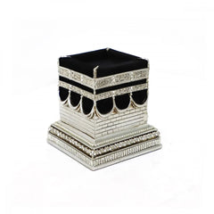 Anthropomorphic Kaaba