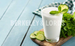 Arabic Ayran