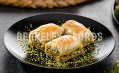 Arabic Baklava