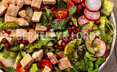 Arabic Fattoush