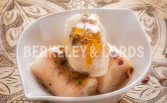 Arabic Halawet El Jibn