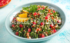 Arabic Tabbouleh