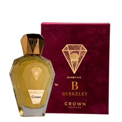 Berkeley Diamond Crown