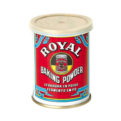 Baking Powder