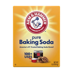 Baking Soda