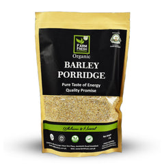 Barley Grains 1kg