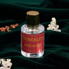 Berkeley Rouge Royale