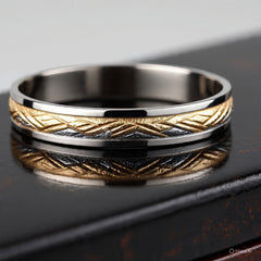 Berkeley & Lords Bimetal Prestige Bracelet