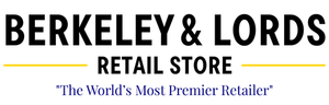 Berkeley & Lords Retail Store