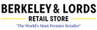 Berkeley & Lords Retail Store