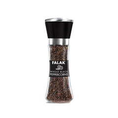 Black Pepper Grinder 100g