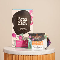 Breehant Coffee Crop Box