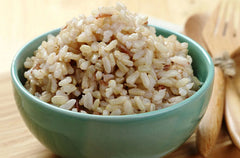 Brown Rice