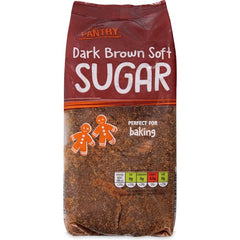 Brown Sugar