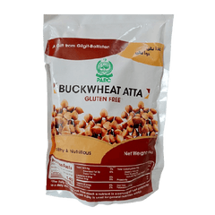 Buckwheat 1kg