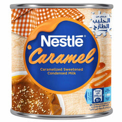 Caramel Condensed Milk