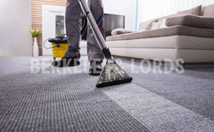 Carpet Cleaning