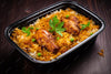 Chicken Biryani Meal Box