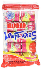 Chinese Haw Flakes Candy