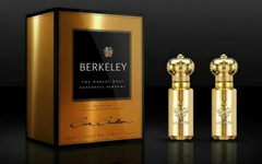 Berkeley Imperial Majesty