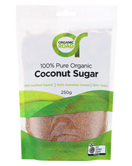 Coconut Sugar