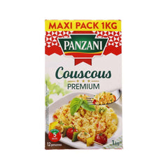Couscous Medium Grain 1kg