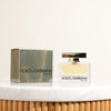 Dolce and Gabbana The One EDP for Women | 75 ml
