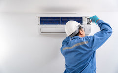 Duct & Filter Cleaning (25% OFF)