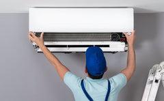 Duct & Filter Cleaning (2 Unit)