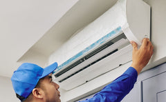 Duct & Filter Cleaning (5 Unit)