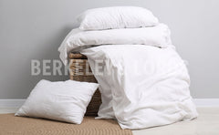 Duvets & Bulky Items