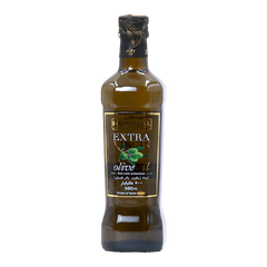 Extra Virgin Olive Oil 500ml