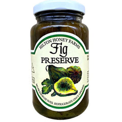 Fig & Honey Preserve – 340 g