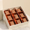 Berkeley & Lords Crunchy Chocolate Box (9 Pieces)