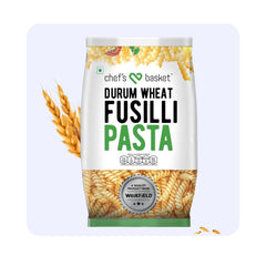Fusilli Spiral 500 g