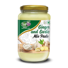 Ginger Garlic Paste 300g