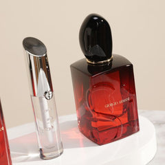 Giorgio Armani Sì Passione Intense Women Set