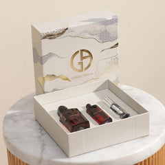 Giorgio Armani Sì Passione Intense Women Set